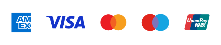 Visa Mastercard BML