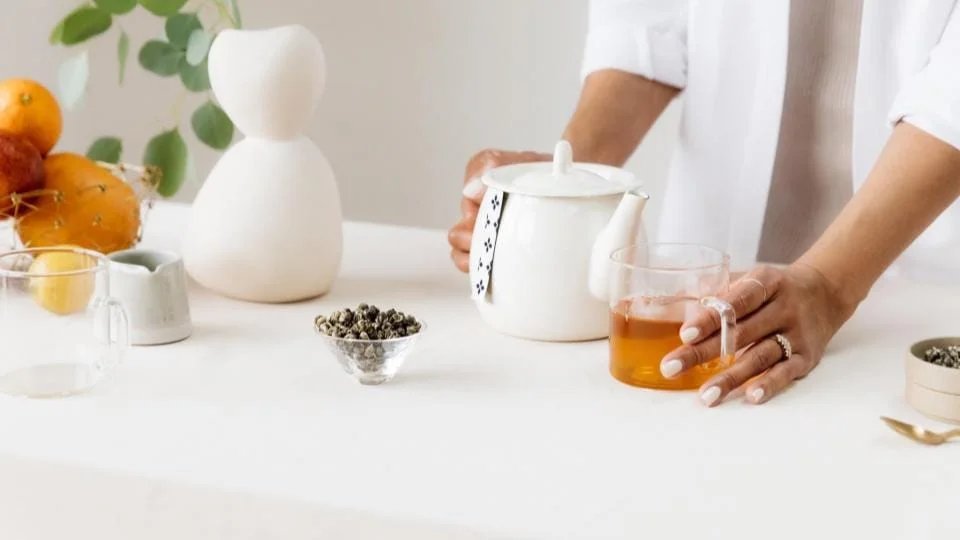 Elevate Your Wellness Routine with the Art of Tea’s Selection