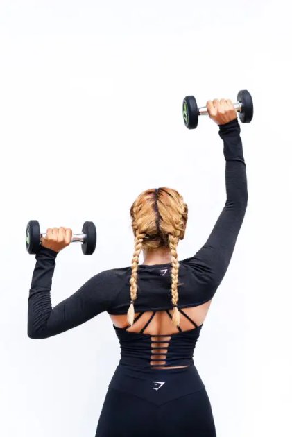 Introducing SKAIFIT: Fitness at your fingertips