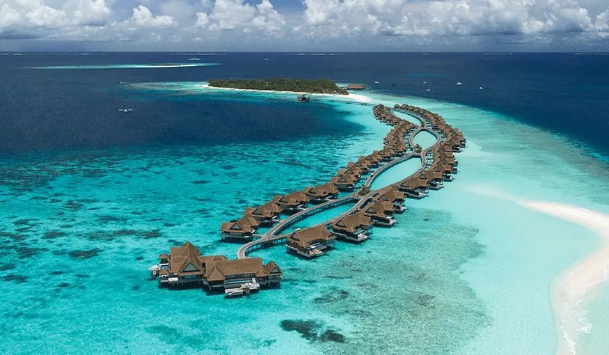 JOALI Maldives Turns Seven