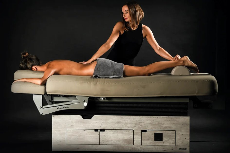 Gharieni Group: Redefining the future of Wellness Experiences