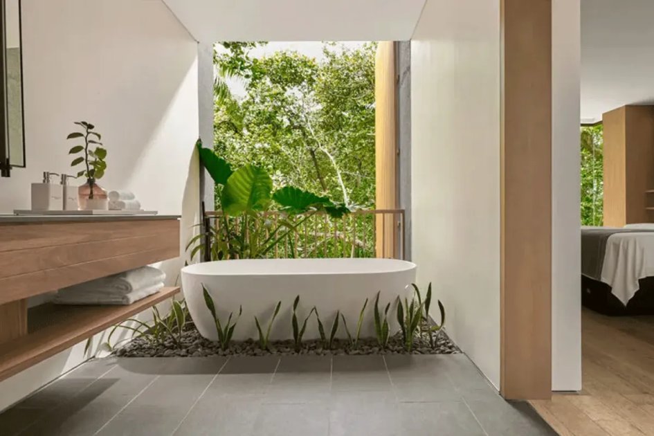 Alila Kothaifaru Unveils Spa Alila Detox Programme: A Holistic Path to Wellness