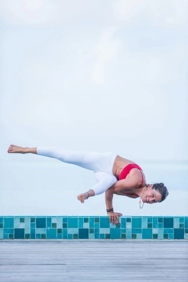 The Global Wellness Economy Reaches a New Peak of $6.3 Trillion––And Is Forecast to Hit $9 Trillion by 2028