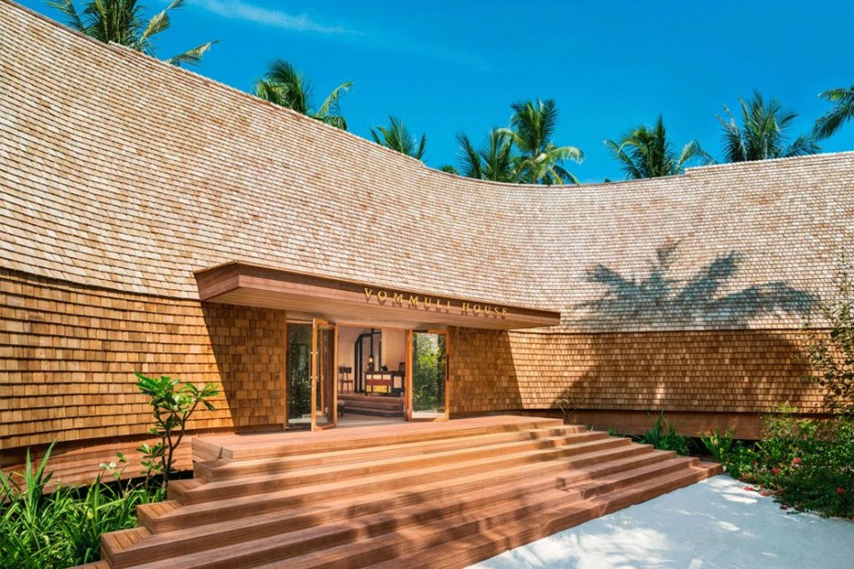 The St. Regis Maldives to Host Exclusive Wellness Residency with Seifu Practitioner and Sound Therapist Tricia Tee