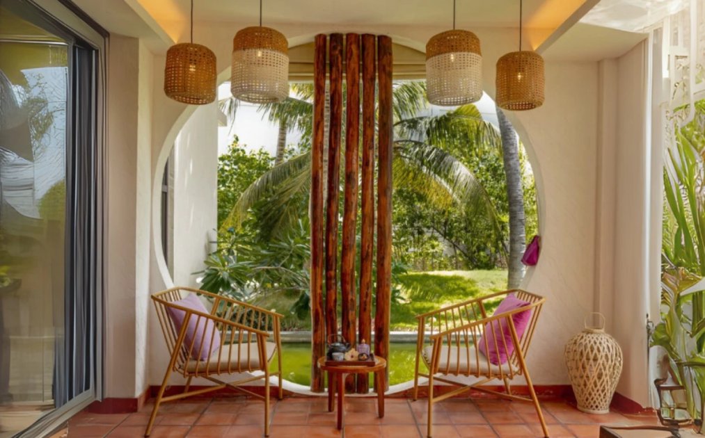 Oblu Xperience Ailafushi to Host Holistic Menopause Retreat