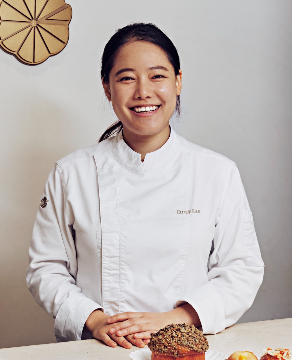 Read more about the article Joali Maldives to Host Chef Eunji Lee as Visiting Chef from New York