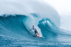 Read more about the article Local Stage, Global Talents: Four Seasons Champions Trophy Promotes Maldivian Surf Culture Worldwide