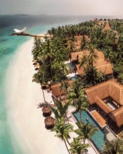 Read more about the article JOALI DEBUTS ISLAND HOMES IN THE MALDIVES