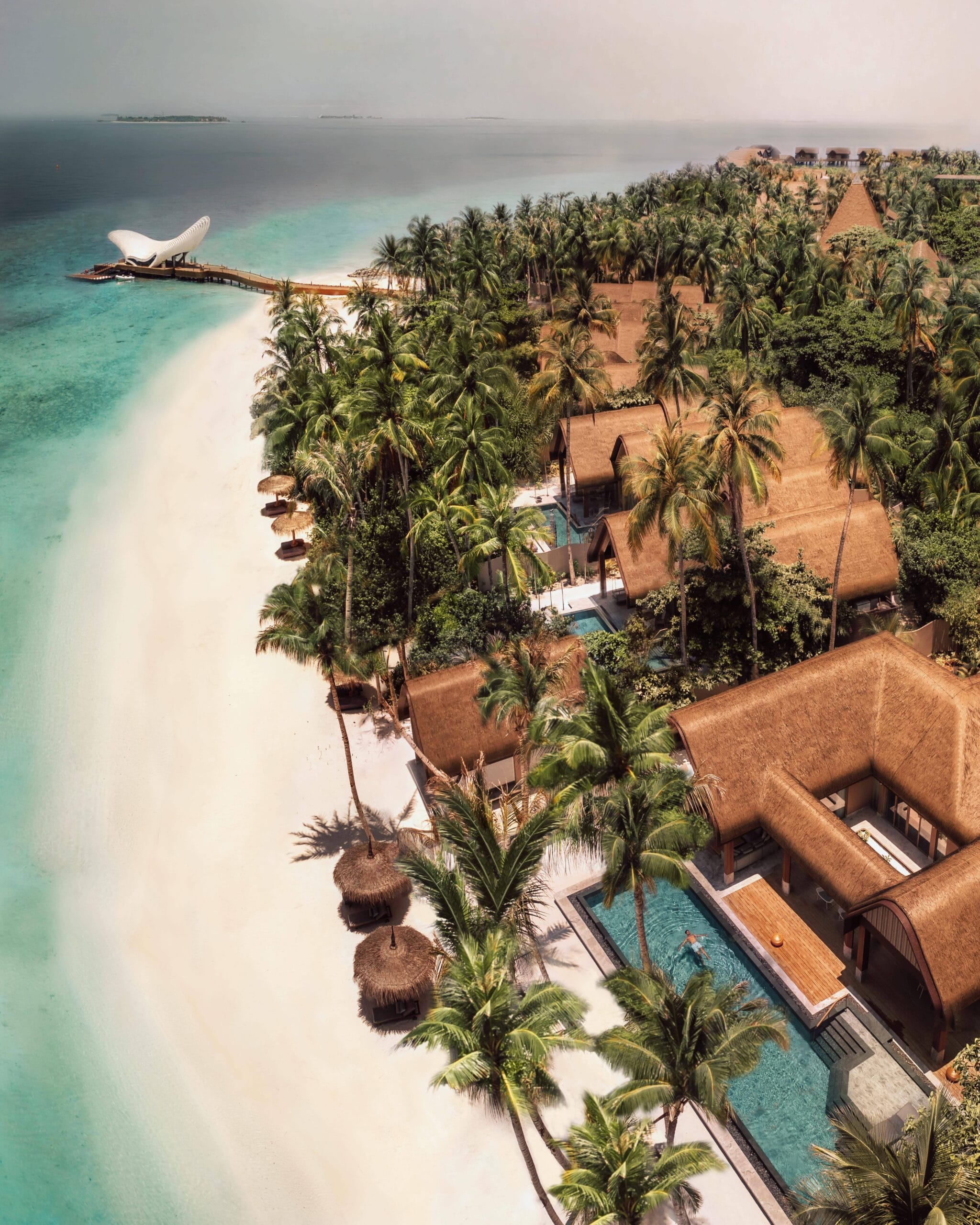 You are currently viewing JOALI DEBUTS ISLAND HOMES IN THE MALDIVES