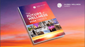 Read more about the article The Future of Wellness, Global Wellness Trends for 2025