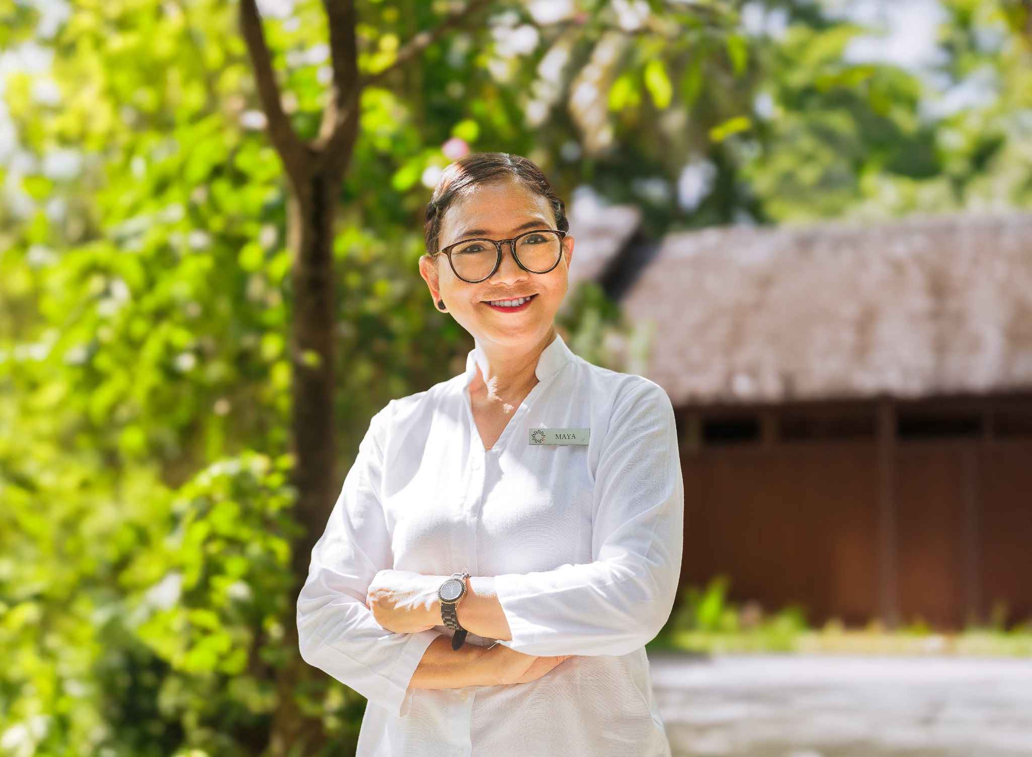 You are currently viewing Maya Hamid Appointed Director of Spa and Wellness at Sun Siyam Olhuveli