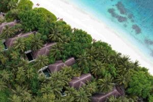 Read more about the article Coco Bodu Hithi Introduces Beach Villa with Pool