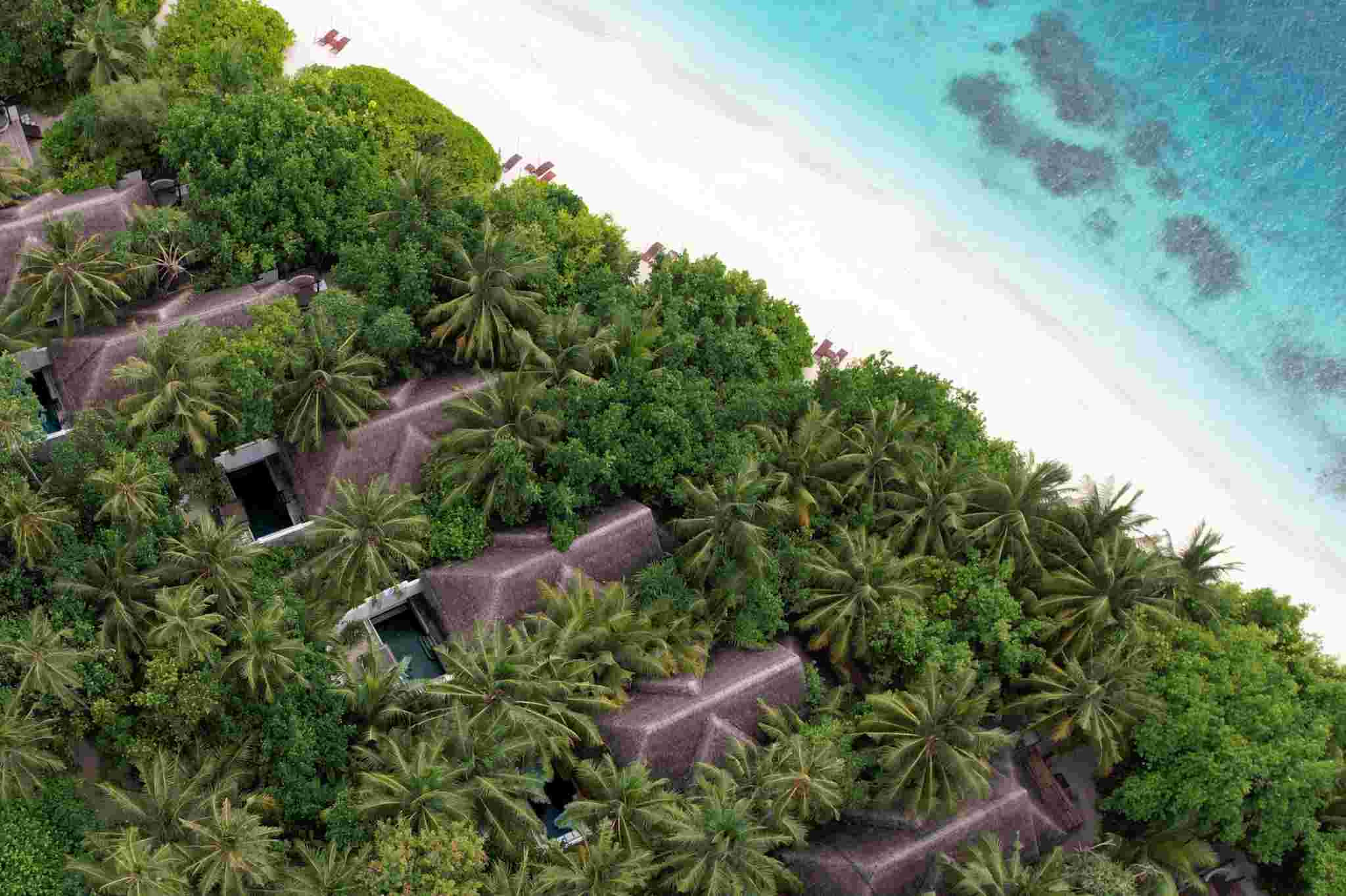 You are currently viewing Coco Bodu Hithi Introduces Beach Villa with Pool