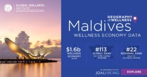 Read more about the article JOALI BEING Partners with Global Wellness Institute to Elevate the Maldives as a Global Wellness Tourism Destination