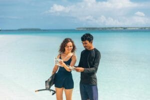 Read more about the article Experience Conservation Snorkelling at the Sun Siyam Irufushi